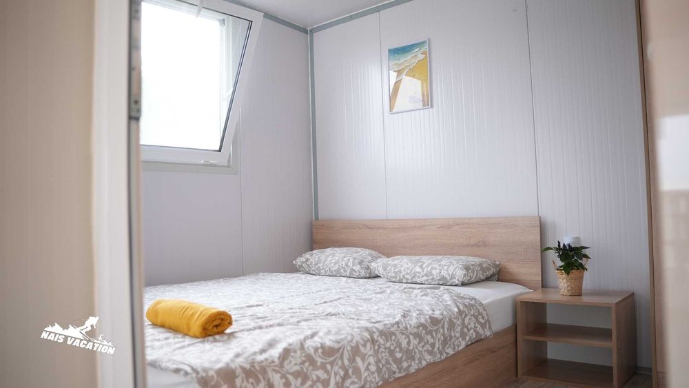 Продава се Къща в Царево - 60 кв.м за 587 €/кв.м - Снимка #19