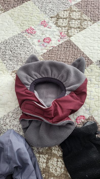 Marsupiu cu protectie