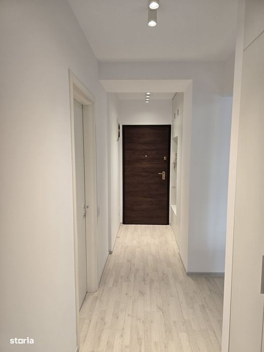 Direct proprietar -2 camere- Loc parcare subteran - Baneasa / Aviatiei