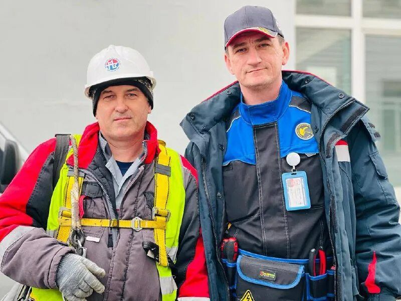 Срочный электрик круглосуточно