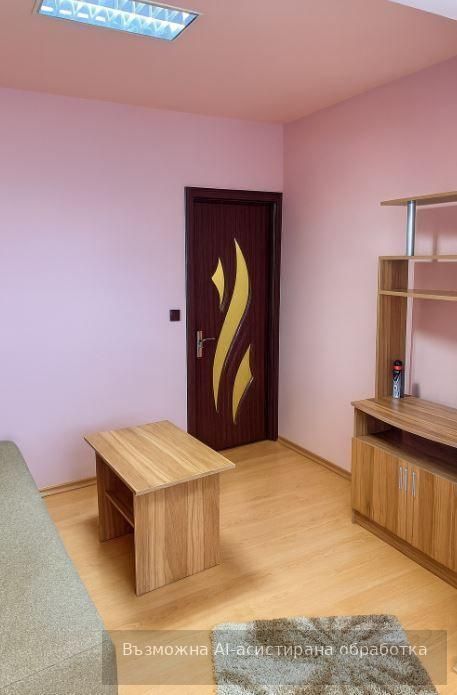 Двустаен апартамент в района на Възраждане!