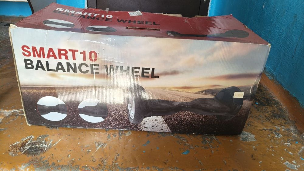 Гироскутер продам рабочий