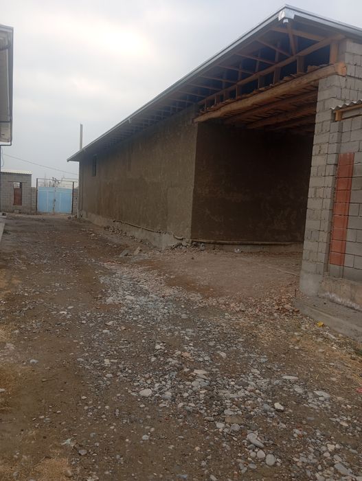 Килди Хает МФЕ занги катижлари енида жоелашган 6 сотихли ер учаскаси с