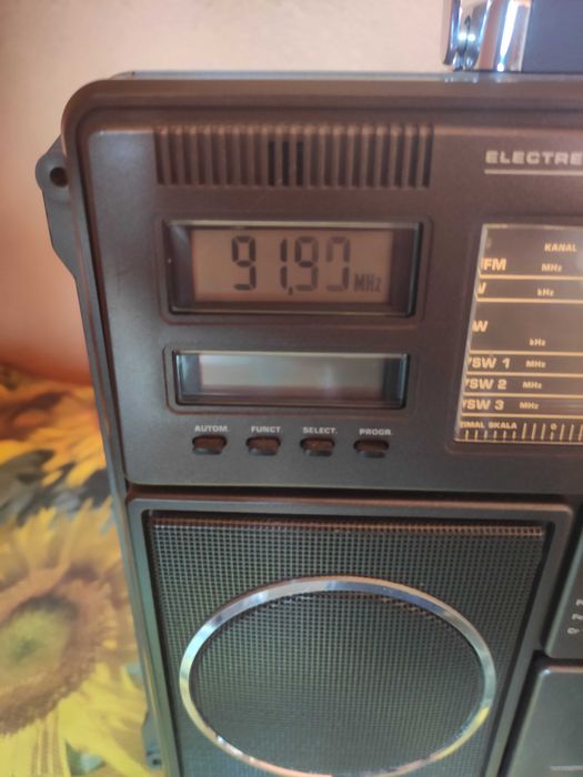 Grundig RR1140 SL