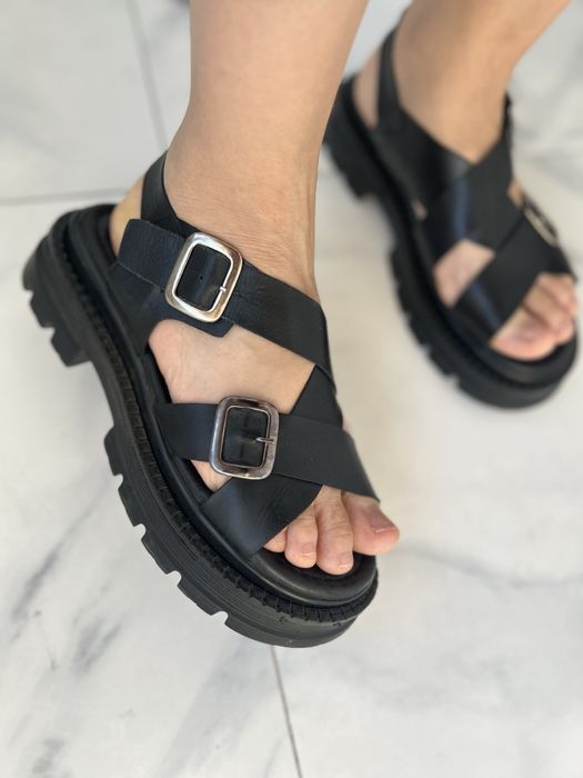 Обувь летняя 35 размер