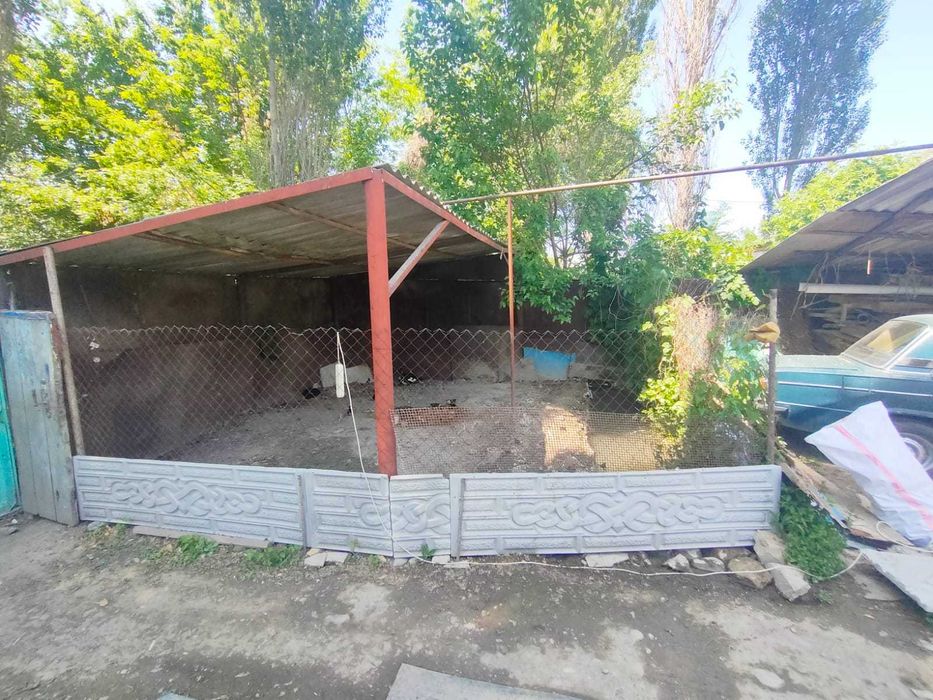 Продается дом в районе Тектурмас, 12-соток