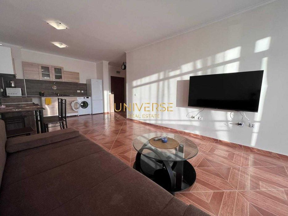 Продава се Двустаен апартамент в Свети Влас - 102 кв.м за 1324 €/кв.м - Снимка #5