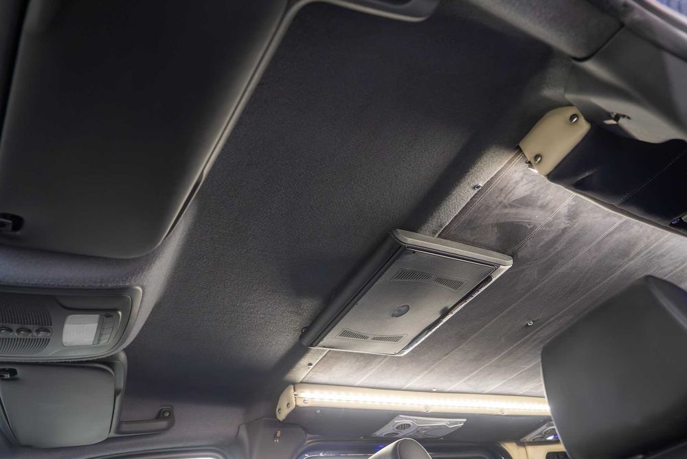 Mercedes-Benz Sprinter 2019 TVA INCLUS