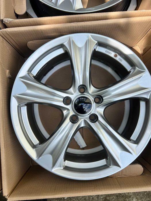 Джанти 18 114.3 Hyundai