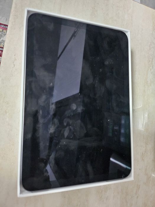 Vând tableta ipad mini 6, 2024