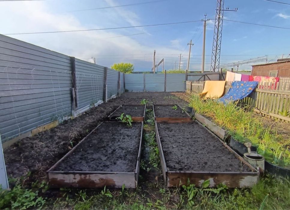 Продам дом в городе