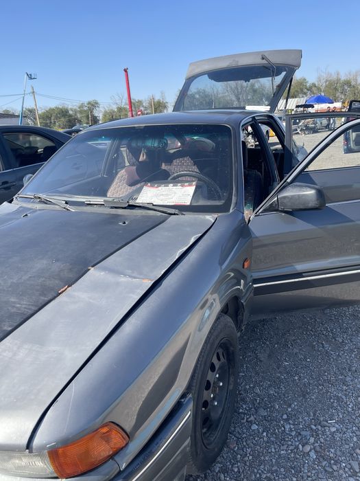 Mitsubishi Galant, 1991 г.в.