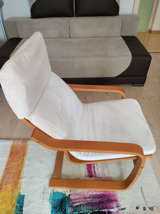 Fotolii Pongo , culoarea lemnului natural