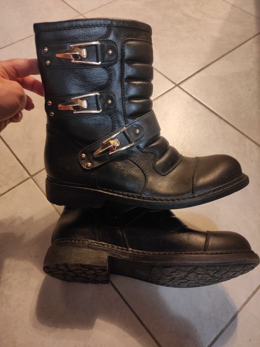 Боти черни 36 номер