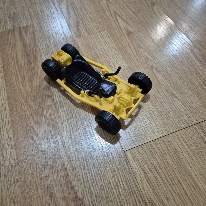 транспорт для черепашек ниндзя 2012