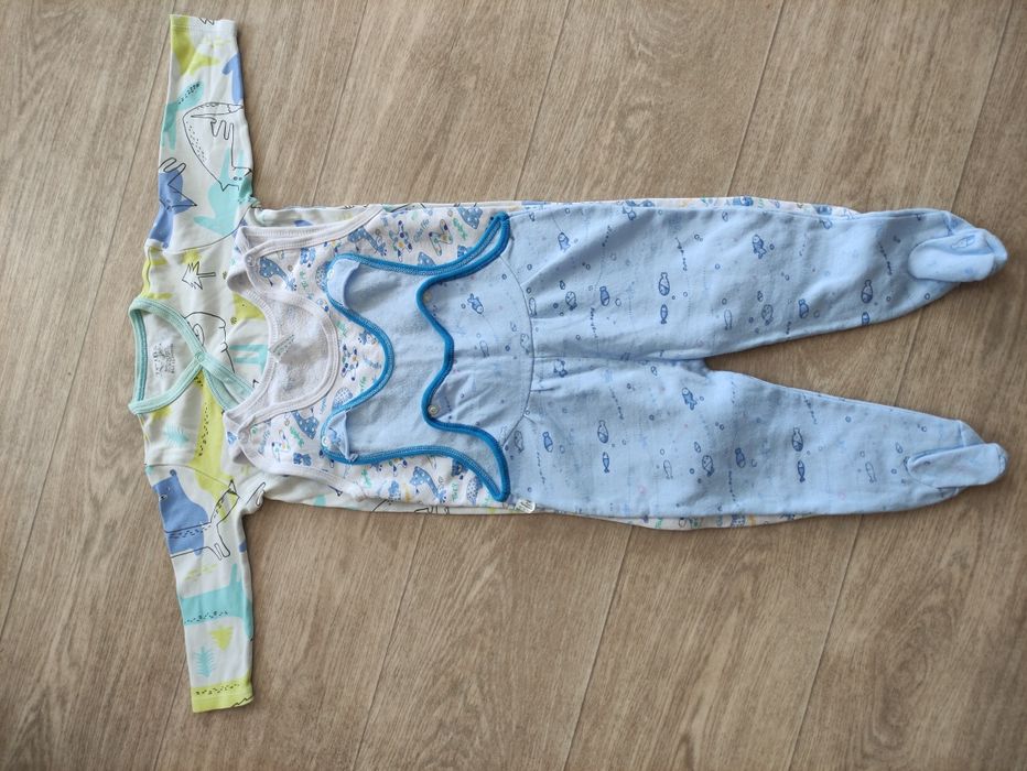 Продам детские вещи до 2х лет