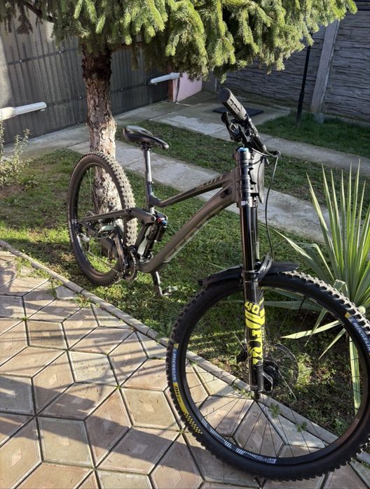 Bicicleta Downhill Scott Gambler 910