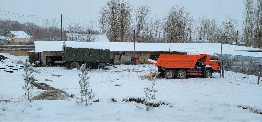 Ishlab chiqarish va qo‘ziqorin yetishtirish uchun qulay joy