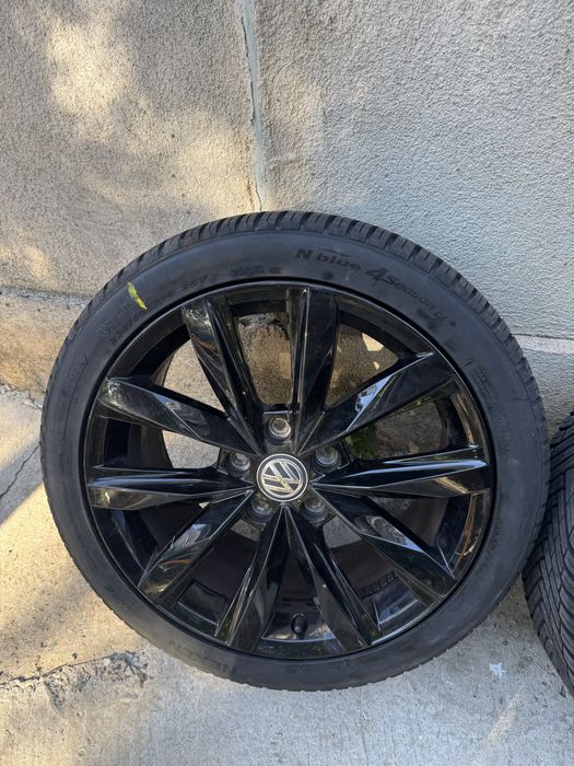Jante R18 ,5x120