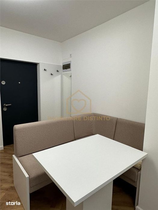 Apartament cu 2 camere Stefan Cel Mare