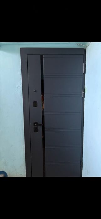 Продам 3-х комнатную квартиру
