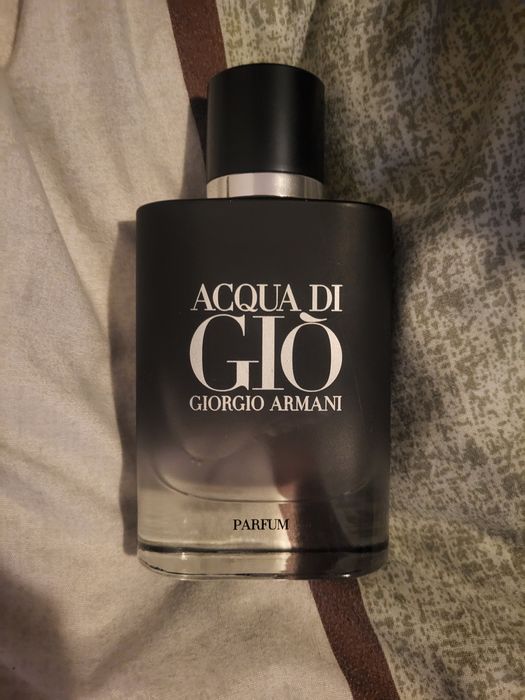 Acqua Di Giò Parfum Giorgio Armani