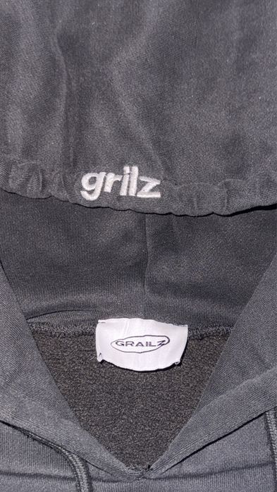 продам худи project grailz