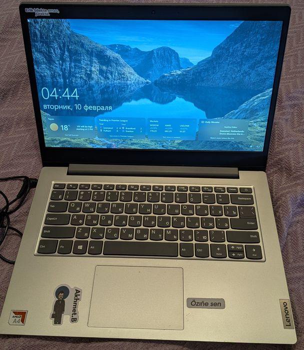 Lenovo IdeaPad Slim 1