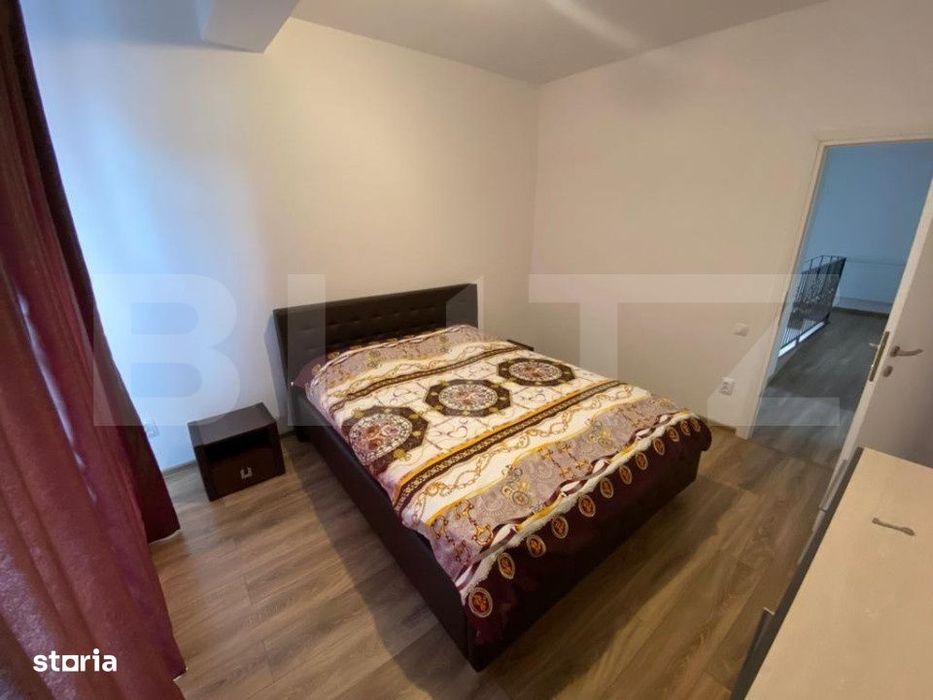 Casa moderna, 200 mp utili, 4 camere, zona Ford