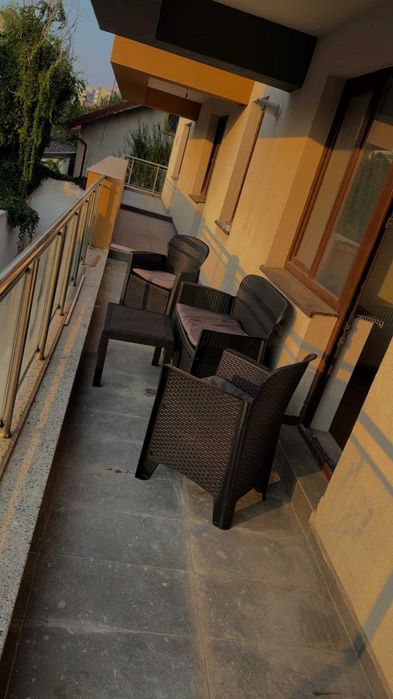 Apartament 2 Camere - De Inchiriat - Soseaua Chitilei