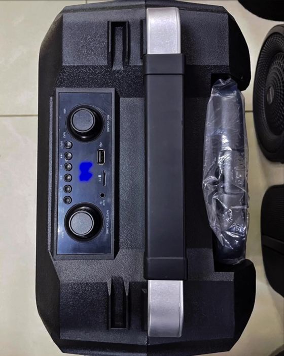 Аренда караоке, аренда колонка