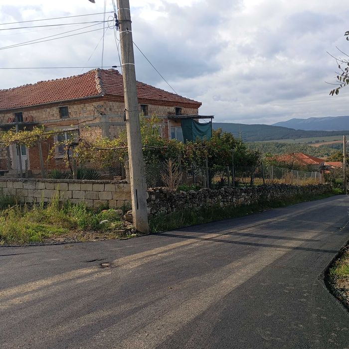 Продава се Къща в с. Скалак, Област Бургас - 90 кв.м за 374 €/кв.м - Снимка #1