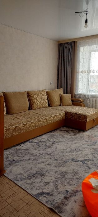 Продам двухкомнатную квартиру