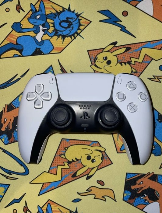 Ps5 джойстик/контролер