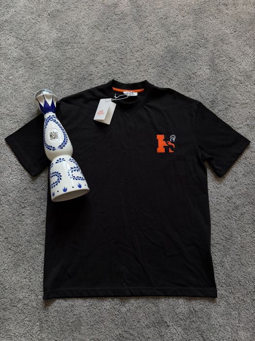 Tricou Hermes bumbac