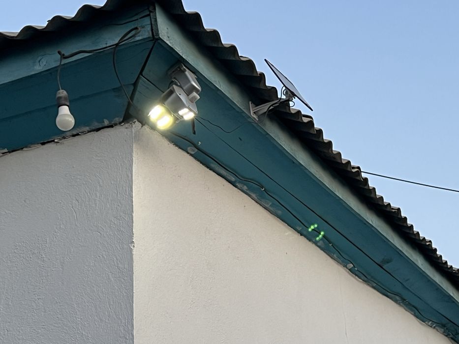 Продаётся дом из саманного кирпича