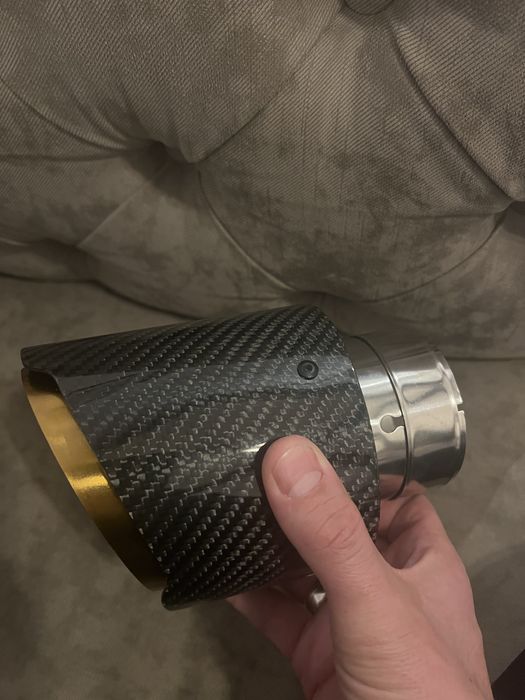 Накрайник за Ауспух