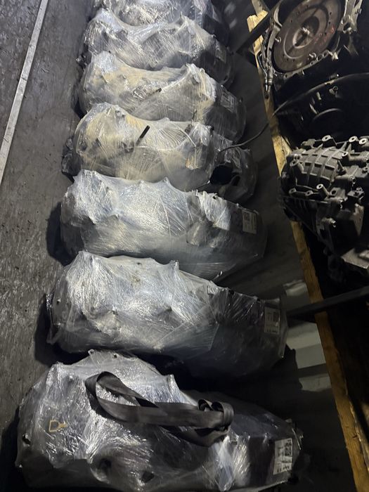 Митсубиши Галанд Двигатеь контракный