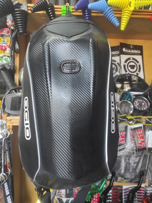 Мото рабица  OGIO