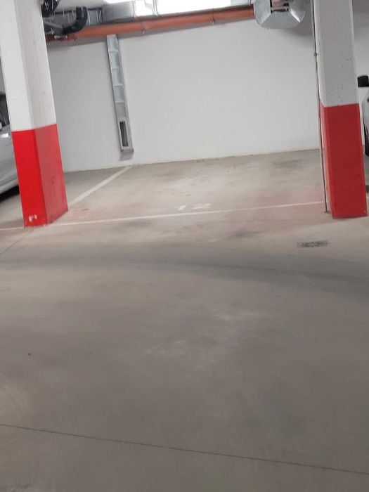 Дава се под наем Гараж / Паркомясто в София, Манастирски ливади - 16 кв.м за 102 € - Снимка #6