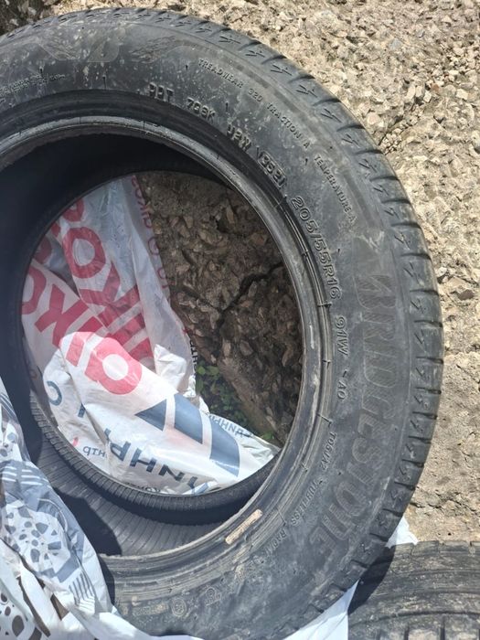 Продам срочно автошины
