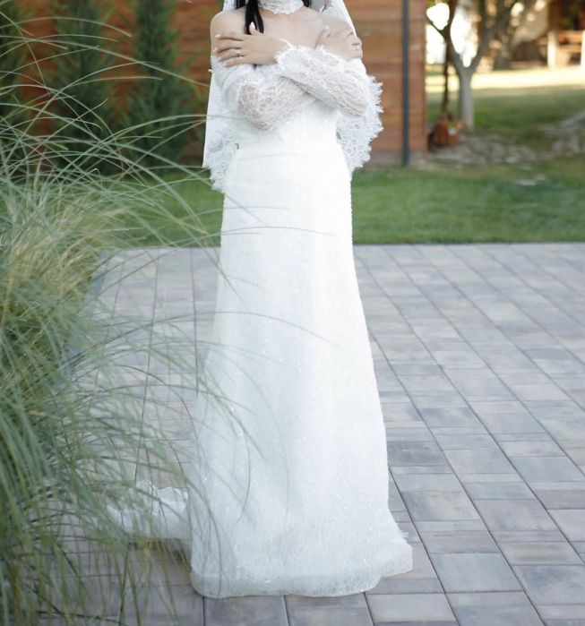 Rochie de mireasa