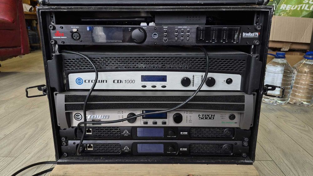 Wharfedale Pro DP-2200F 1 buc super pret - urgent :)