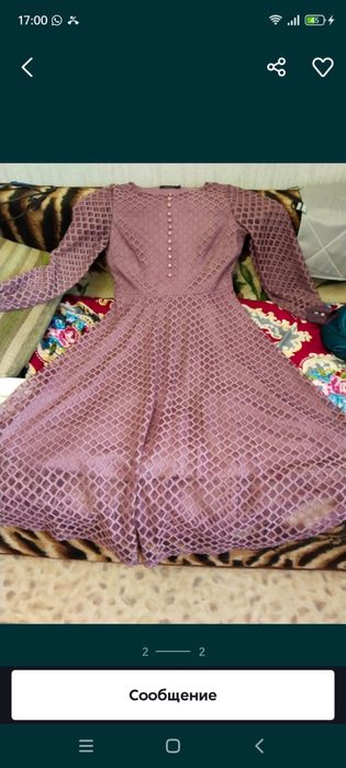 Платье по 7 тыс