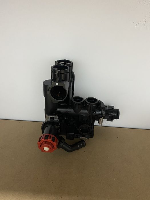 Corpuri tur centrale termice ariston in stare perfecta