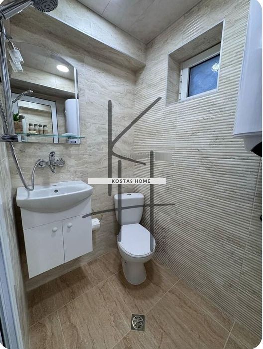 Продава се Двустаен апартамент в Варна, Аспарухово - 35 кв.м за 2143 €/кв.м - Снимка #6