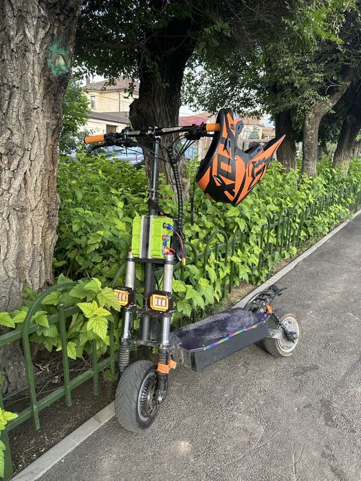speed savage s11