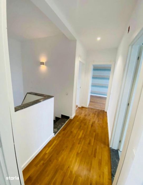 Vila 5 Camere | Pipera |Utilata | Centrala |