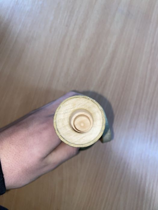 vand kendama aproapte noua