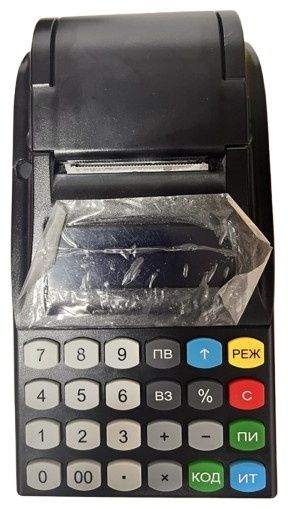 Продаётся кассовый аппарат